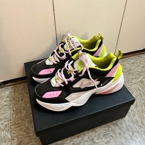 Nike M2K Tekno Women’s Size 8